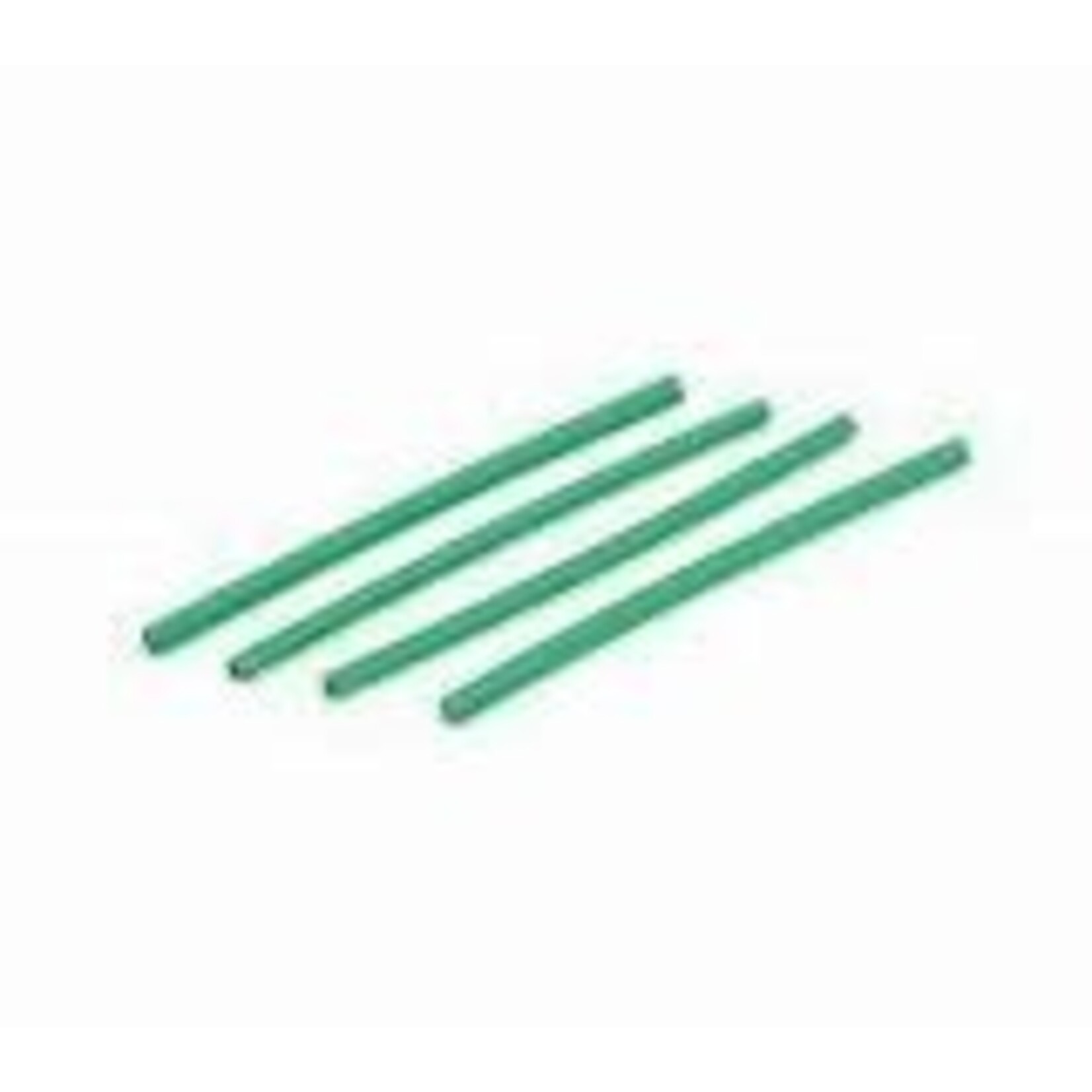 DuBro DUB436 Dubro Heat Shrinkwrap,3/32",Green