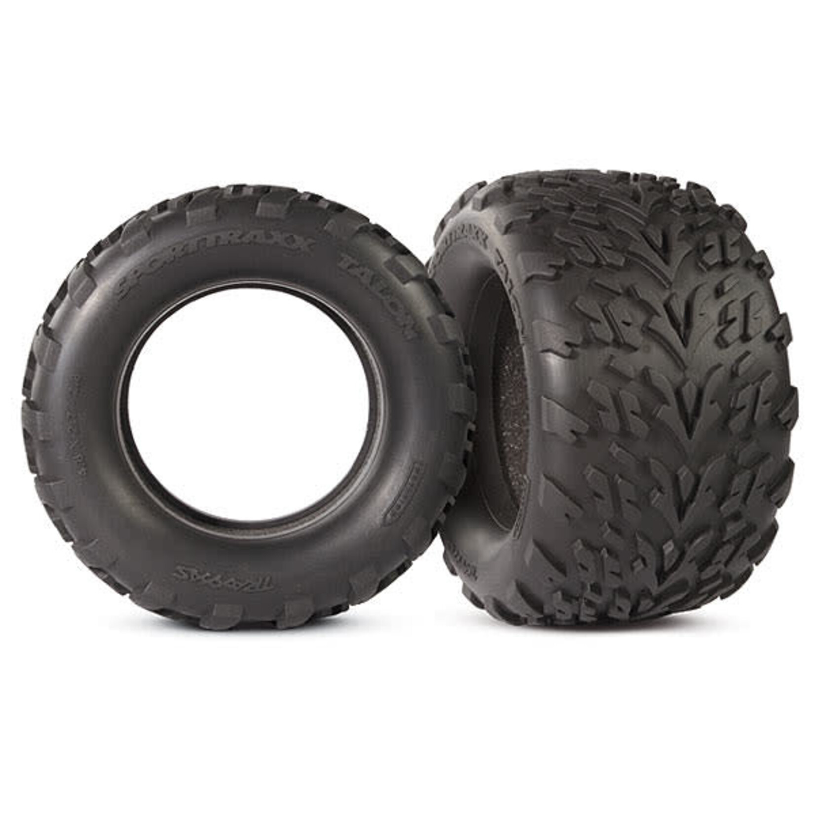 Traxxas TRA3671 Traxxas Talon 2.8" Tires (2)
