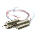 RageRC RGR4512 RageRC Replacement Motors (2pcs) Clockwise (CW); Jetpack Commander ##