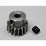 Robinson Racing RRP1313 Robinson Racing "Aluminum Pro" 48P Pinion Gear (3.17mm Bore) (13T)