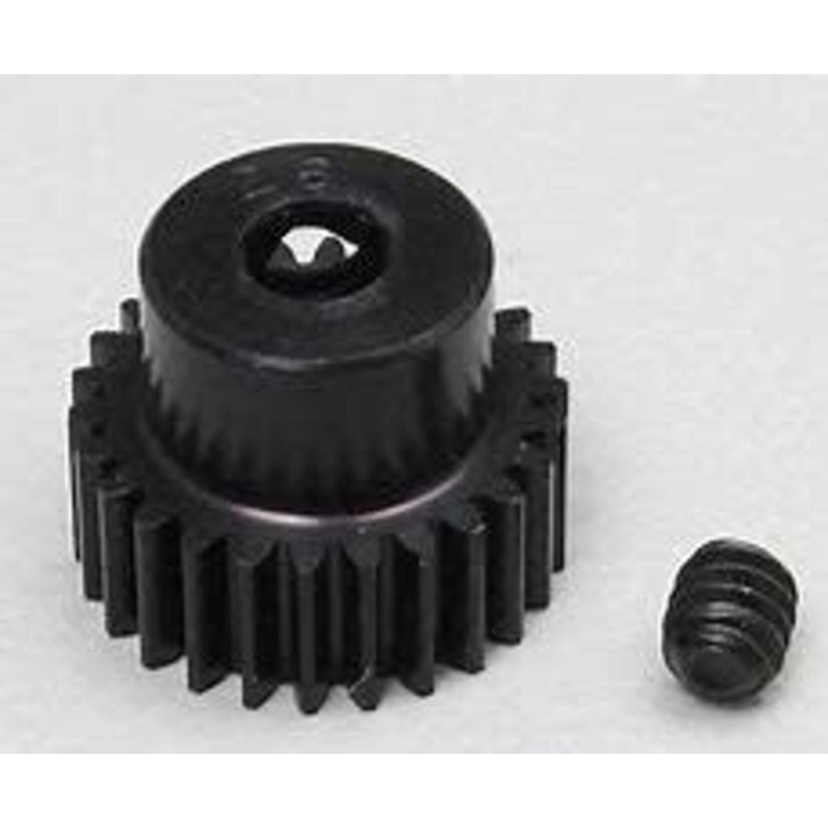 Robinson Racing RRP4326 Robinson Racing "Aluminum Pro" 64P Pinion Gear (26T)##