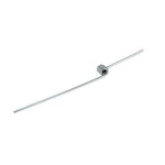 DuBro DUB154 DuBro Universal Nose Gear 5/32" Wire