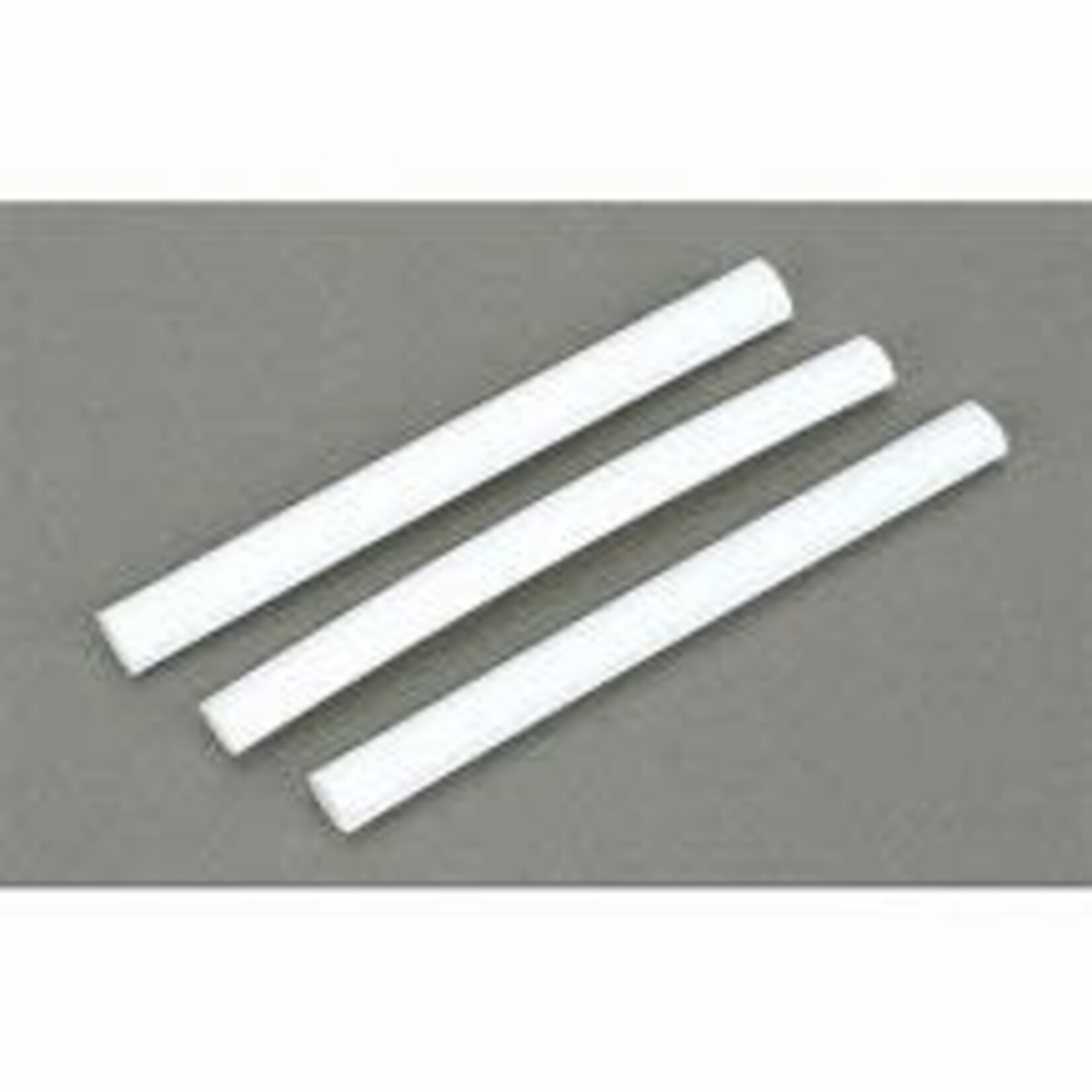 DuBro DUB438 Dubro Heat Shrinkwrap,3/16,White