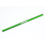 Traxxas TRA6855G Traxxas Green Aluminum Center Driveshaft