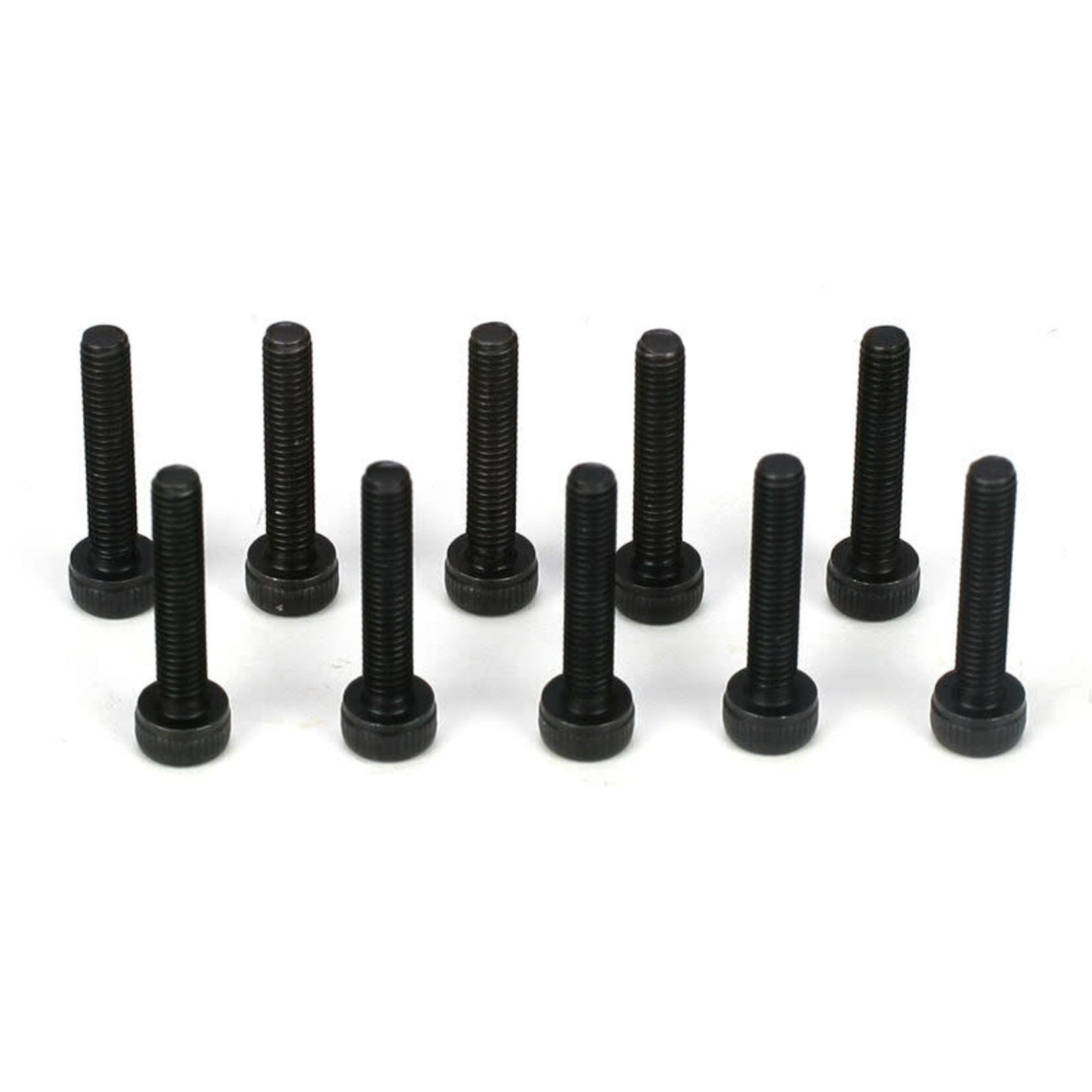 TLR TLR5934 TLR 3x16mm Cap Head Screws (10)