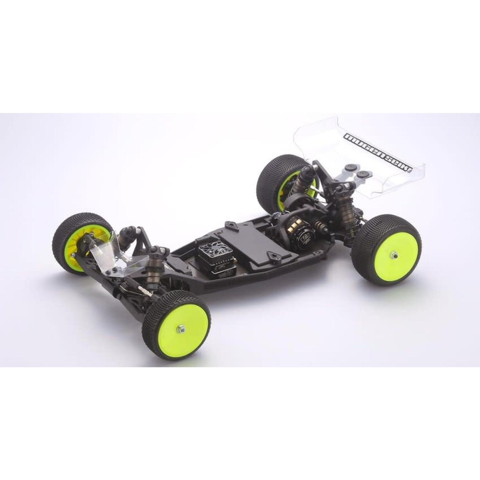 Mugen B2001/1 Mugen MSB1 1/10 2WD Electric Buggy Kit w/Ball & Gear Diff