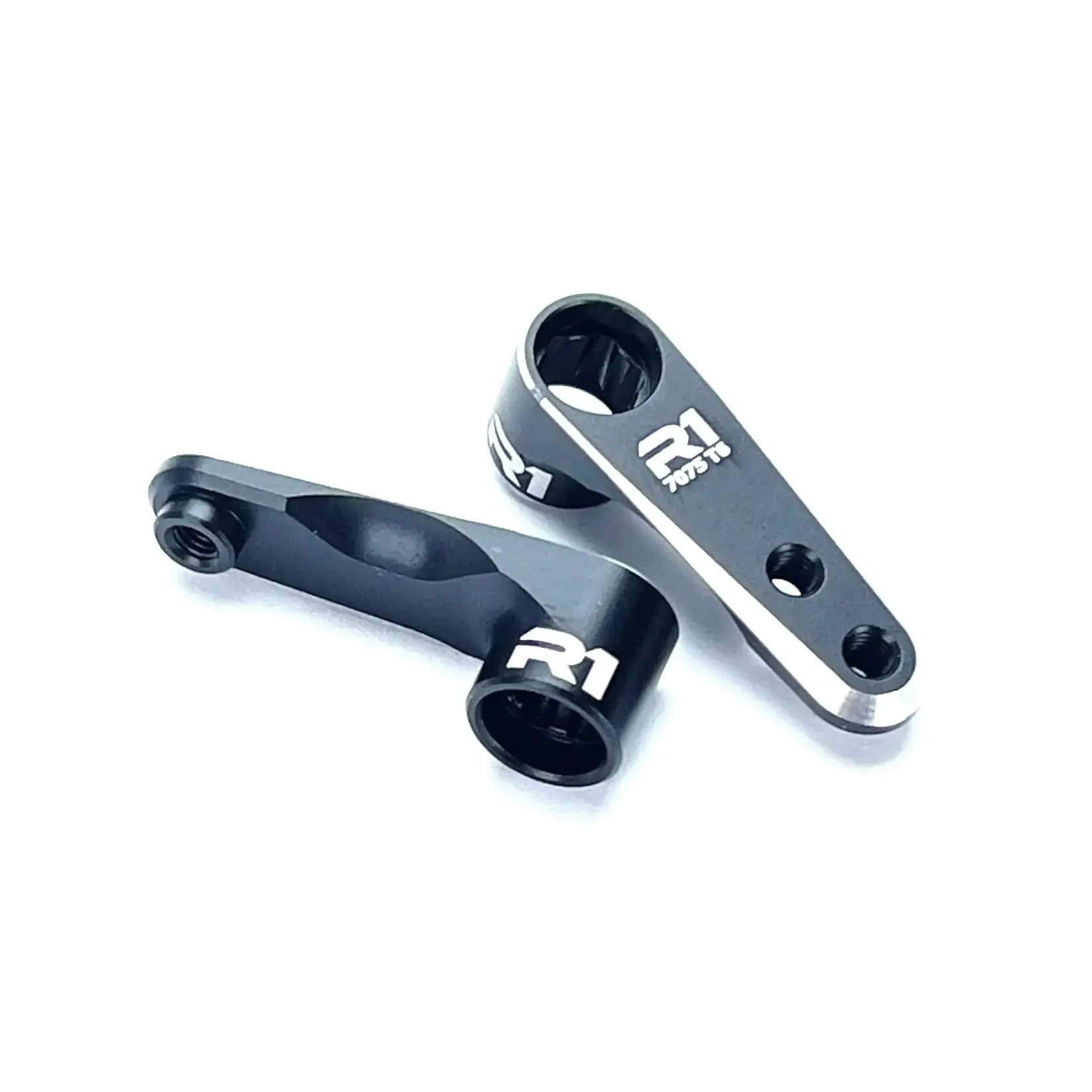 R1 R1900056 R1WURKS B7 Steering Bellcranks, Aluminum