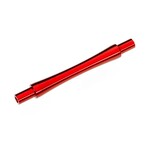 Traxxas TRA9463R Traxxas Red Aluminum Wheelie Bar Axle