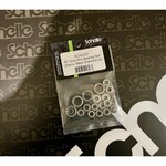 Schelle SCH2339 Schelle Ceramic Gearbox Bearing Set B7 / B7D