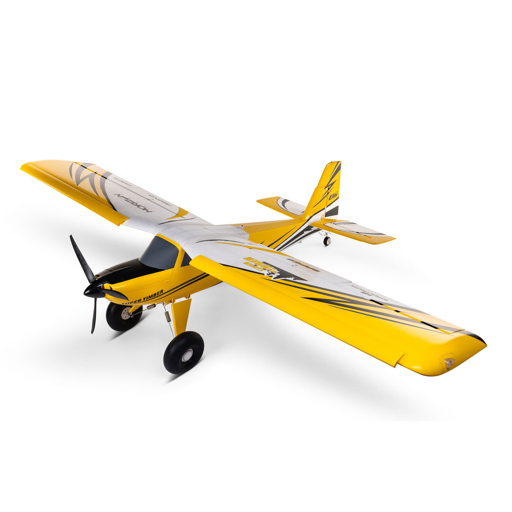 E-Flite EFL02550 E-Flite Super Timber 1.7m BNF Basic