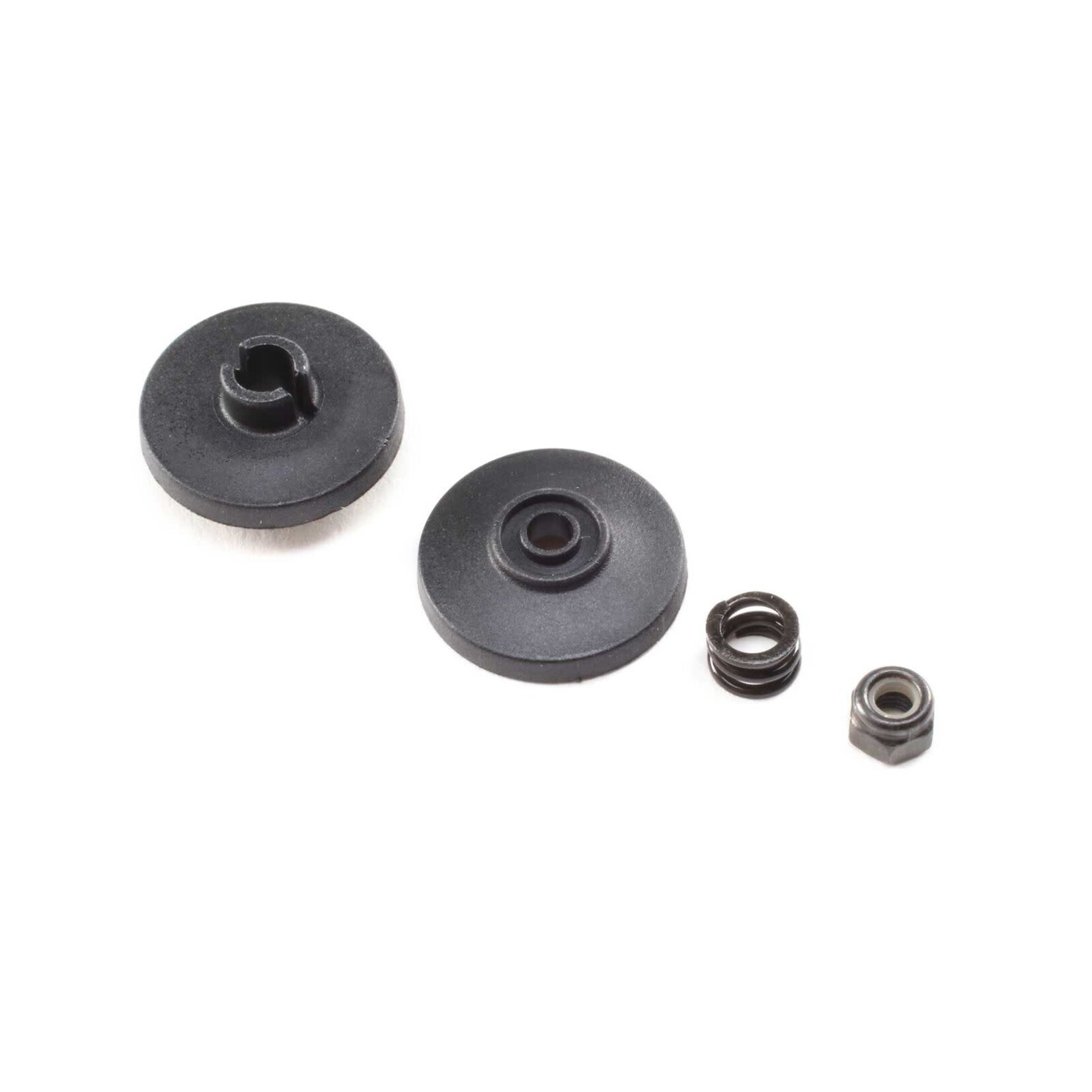 Losi LOS212015 Losi Mini-T 2.0 Slipper Hardware