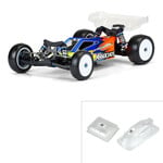 Pro-line Racing PRO365025 Pro-Line 1/10 Sector Light Weight Clear Body: AE B7