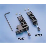 DuBro DUB207 DuBro Kwik Switch & Charge Jack
