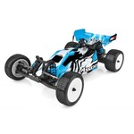 Team Associated ASC90031 Team Associated RB10 RTR - Blue