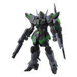 Bandai BAN2654676 Bandai HG #247 BLACK KNIGHT SQUAD Rud-ro.A (Griffin Arbalest custom) "Gundam Seed Freedom