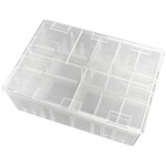 Bandai **BAN2682542 Bandai Multi Builders Case
