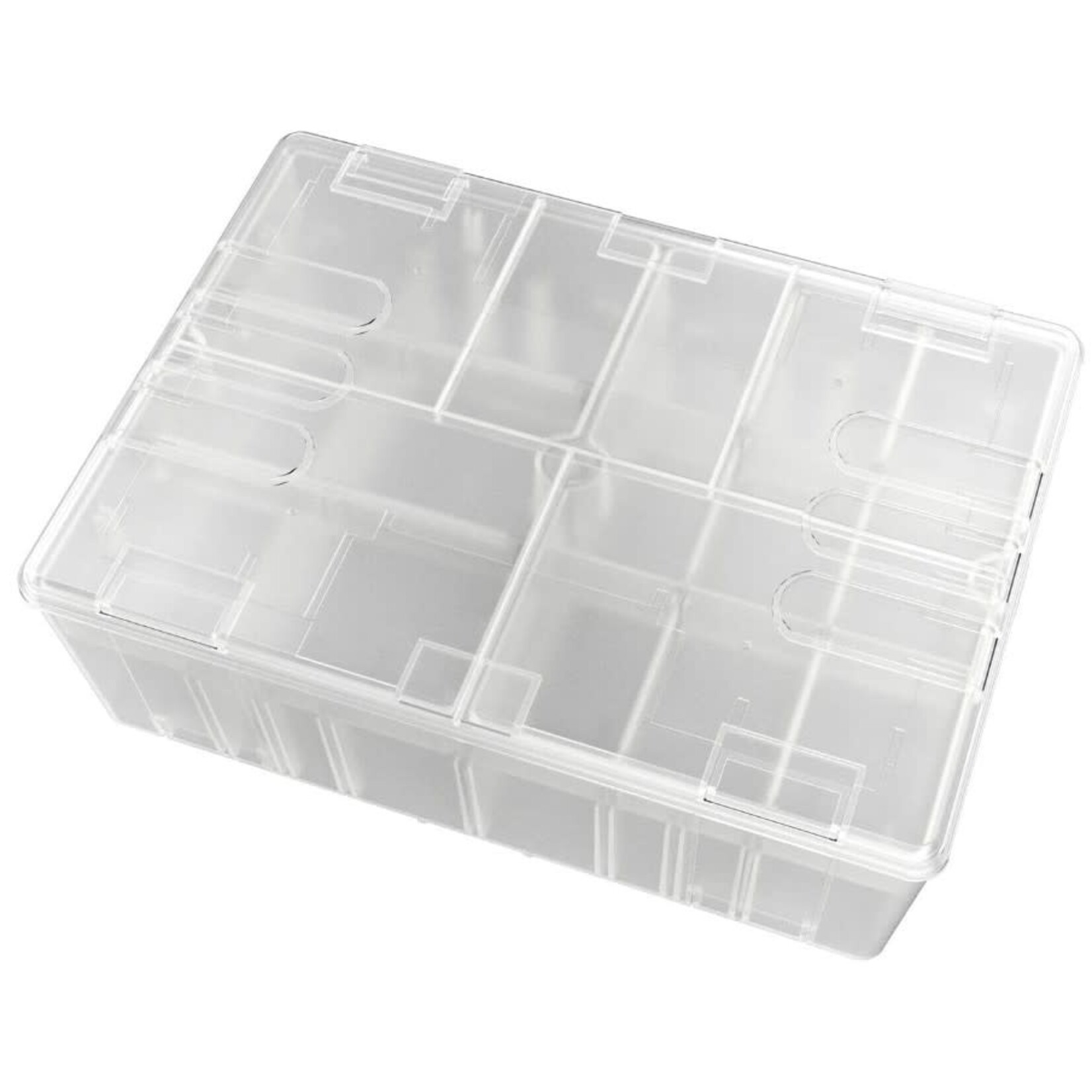 Bandai **BAN2682542 Bandai Multi Builders Case