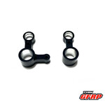 Team GFRP GFR-1612 Team GFRP Aluminum Dual Bell Crank Set