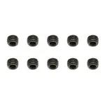 Team Associated ASC89221 Team Associated 5x4mm Set Screws (10)