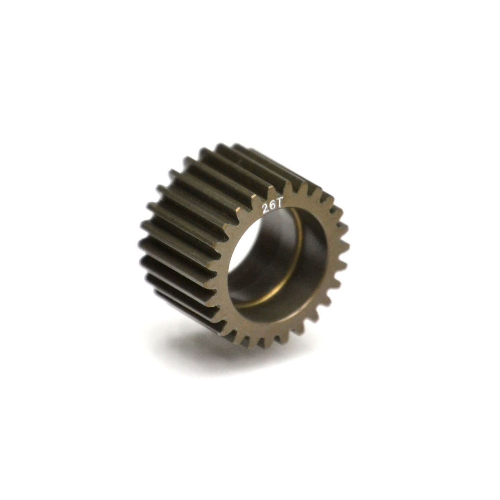 Exotek EXO2226 Exotek Team Associated RC10B7/RC10B7D Alloy Idler Gear (26T)