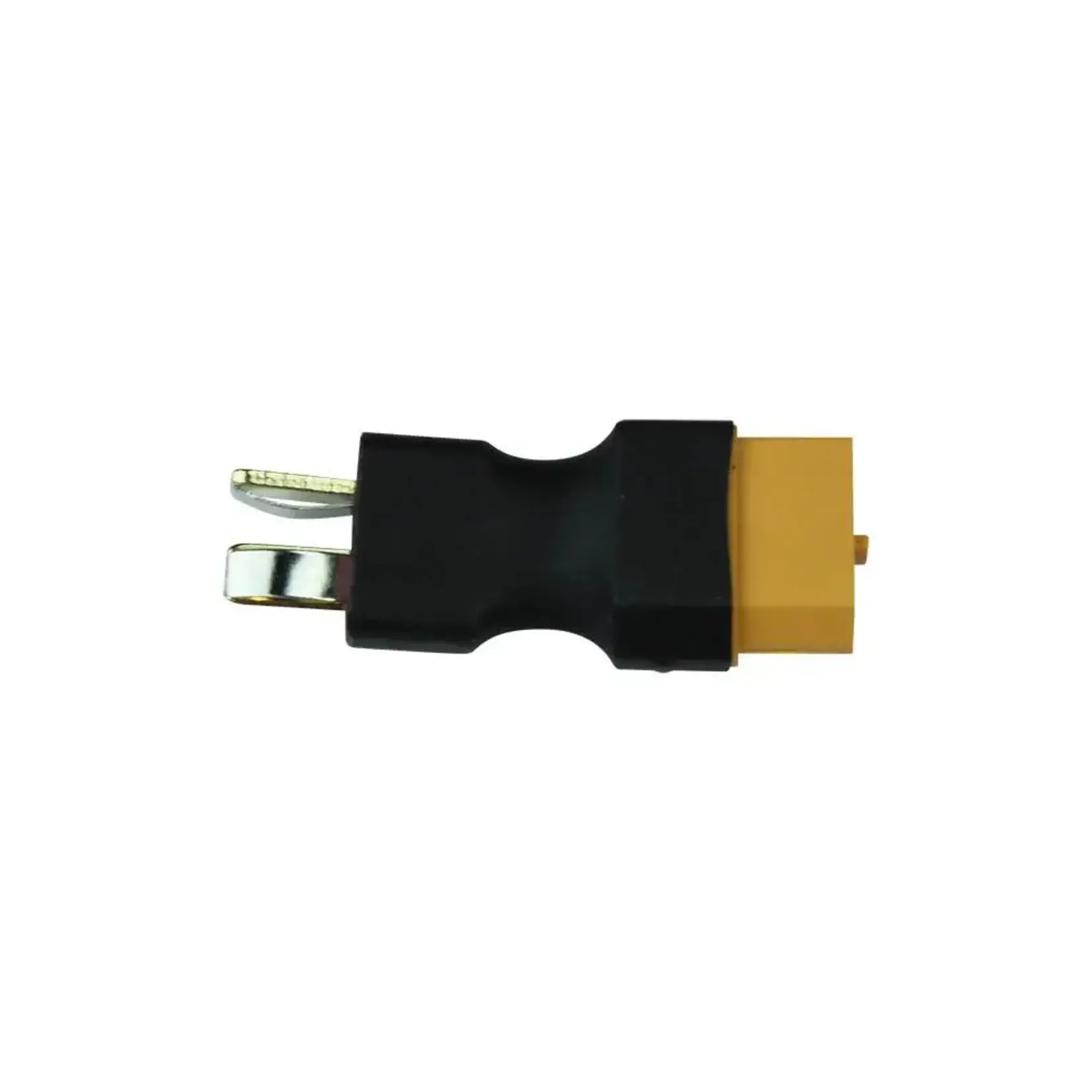 Progressive RC AC-CCMXT  Progressive RC Male XT60 to Male T-Plug Compact Converter