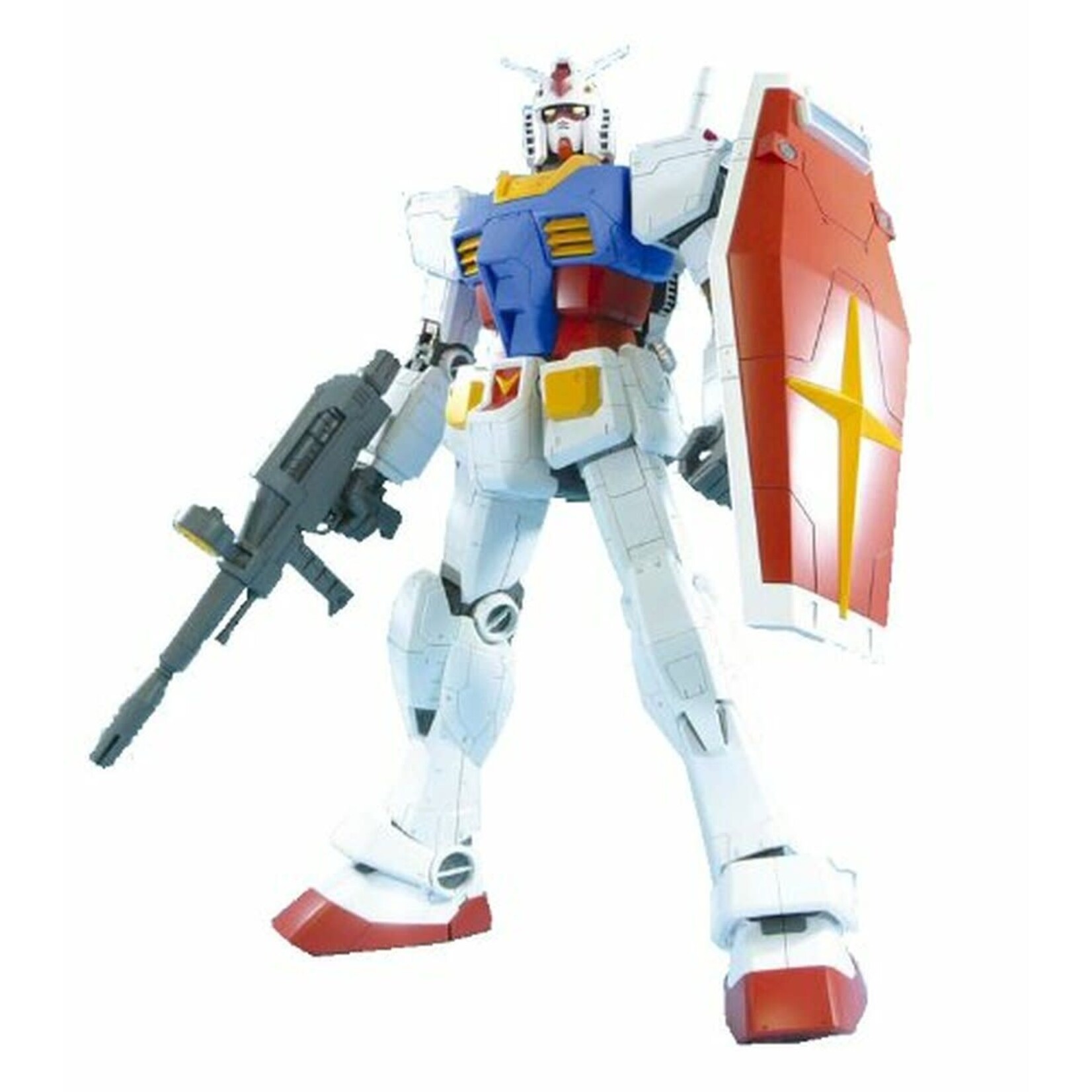 Bandai BAN2087016 Bandai Mega RX-78-2 GUNDAM