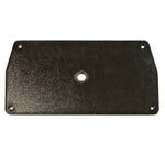 Mugen B2712 Mugen ESC Brass Mount Plate: MSB1