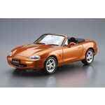 Aoshima AOS-05792 Aoshima 1/24 Mazda NB8C ROADSTER RS '99