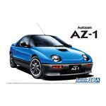 Aoshima AOS-06152 Aoshima 1/24 Mazda PG6SA AZ-1 '92