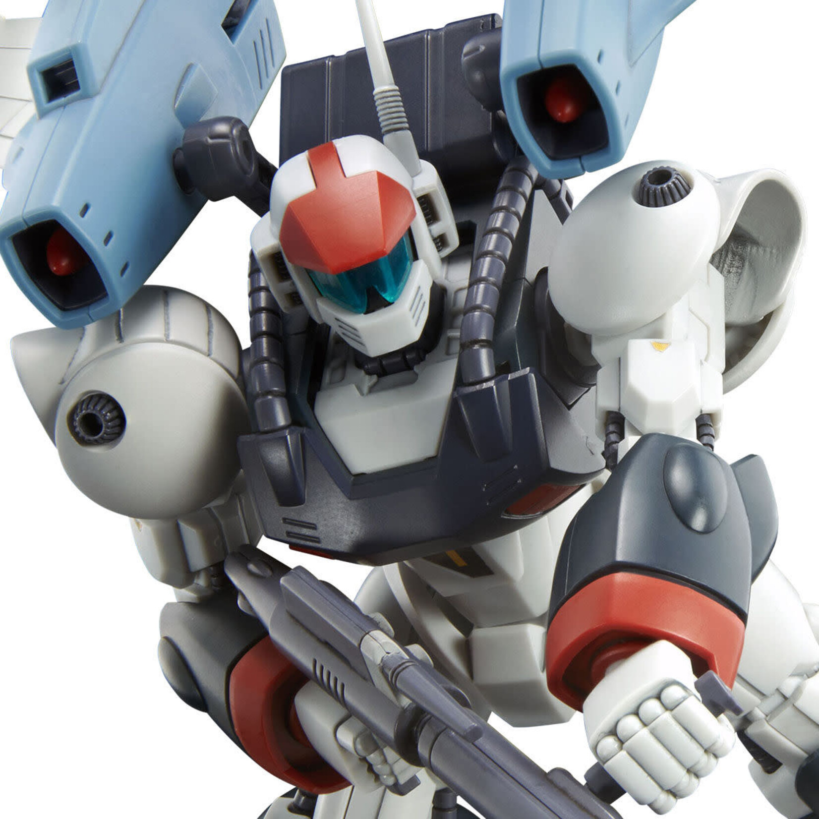 Bandai BANF2619356 Bandai Premium HG VIFAM with SLING PANNIER