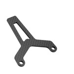 JConcepts JCO2329 JConcepts RC10 | RC10T Monroe Carbon Fiber Battery Brace