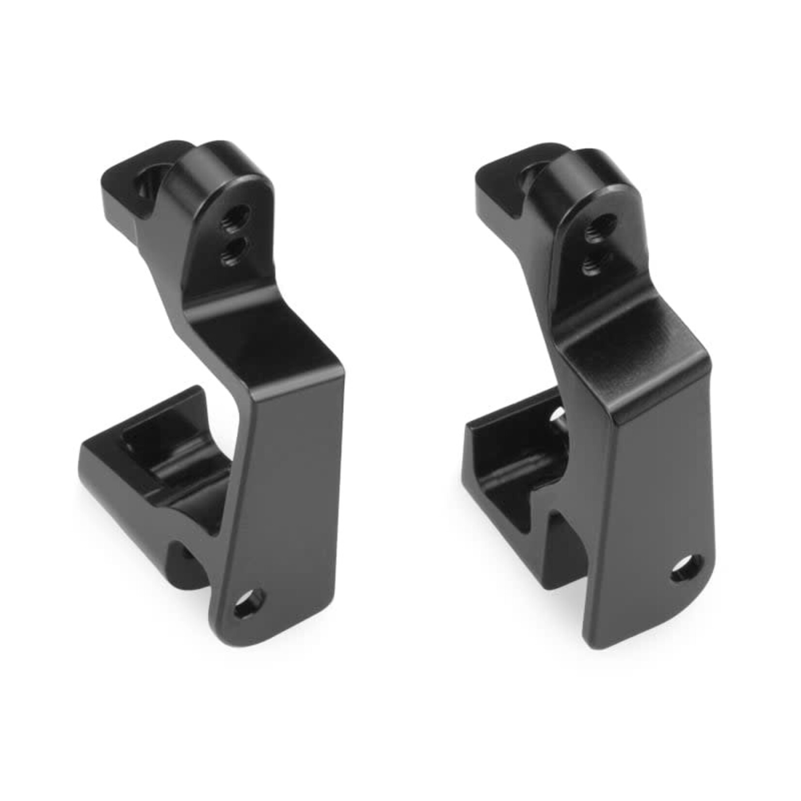 JConcepts JCO2481-2 JConcepts Front Caster Block Slash 4x4/Stampede 4x4