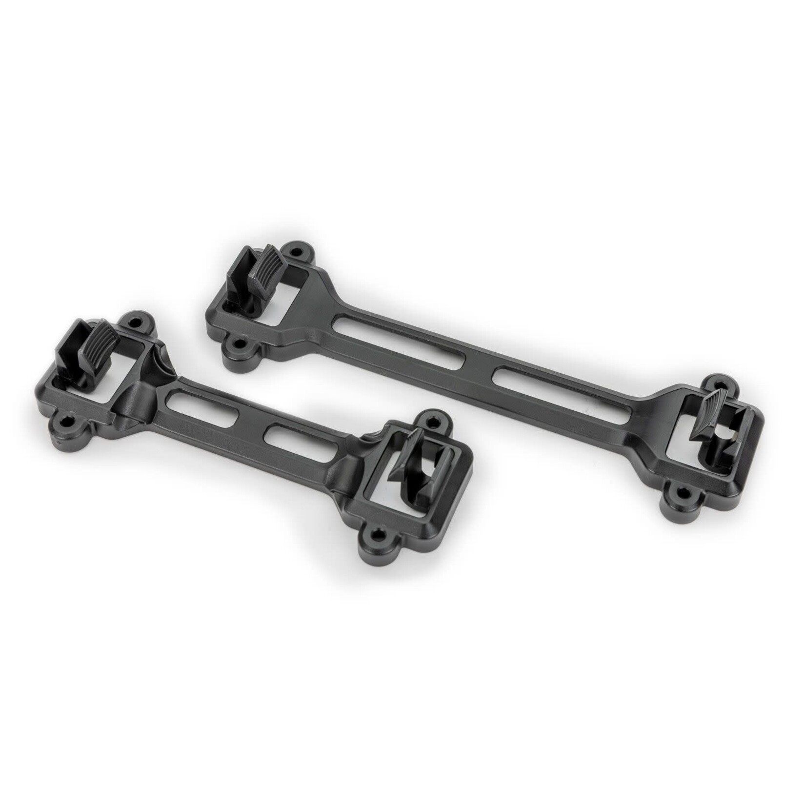 Traxxas TRA10412 Traxxas Slash Modified Front and Rear Clipless Body Latches
