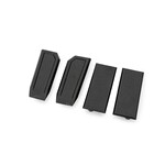 Traxxas TRA10413 Traxxas Slash Modified Body Reinforcement Set (F&R)