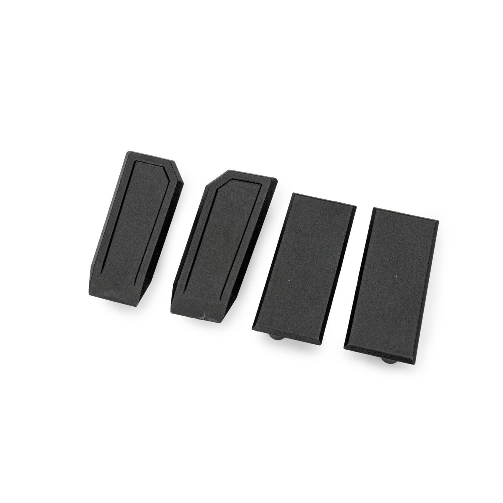 Traxxas TRA10413 Traxxas Slash Modified Body Reinforcement Set (F&R)