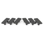 Traxxas TRA10415 Traxxas Slash Modified Body Reinforcement Set (L&R)
