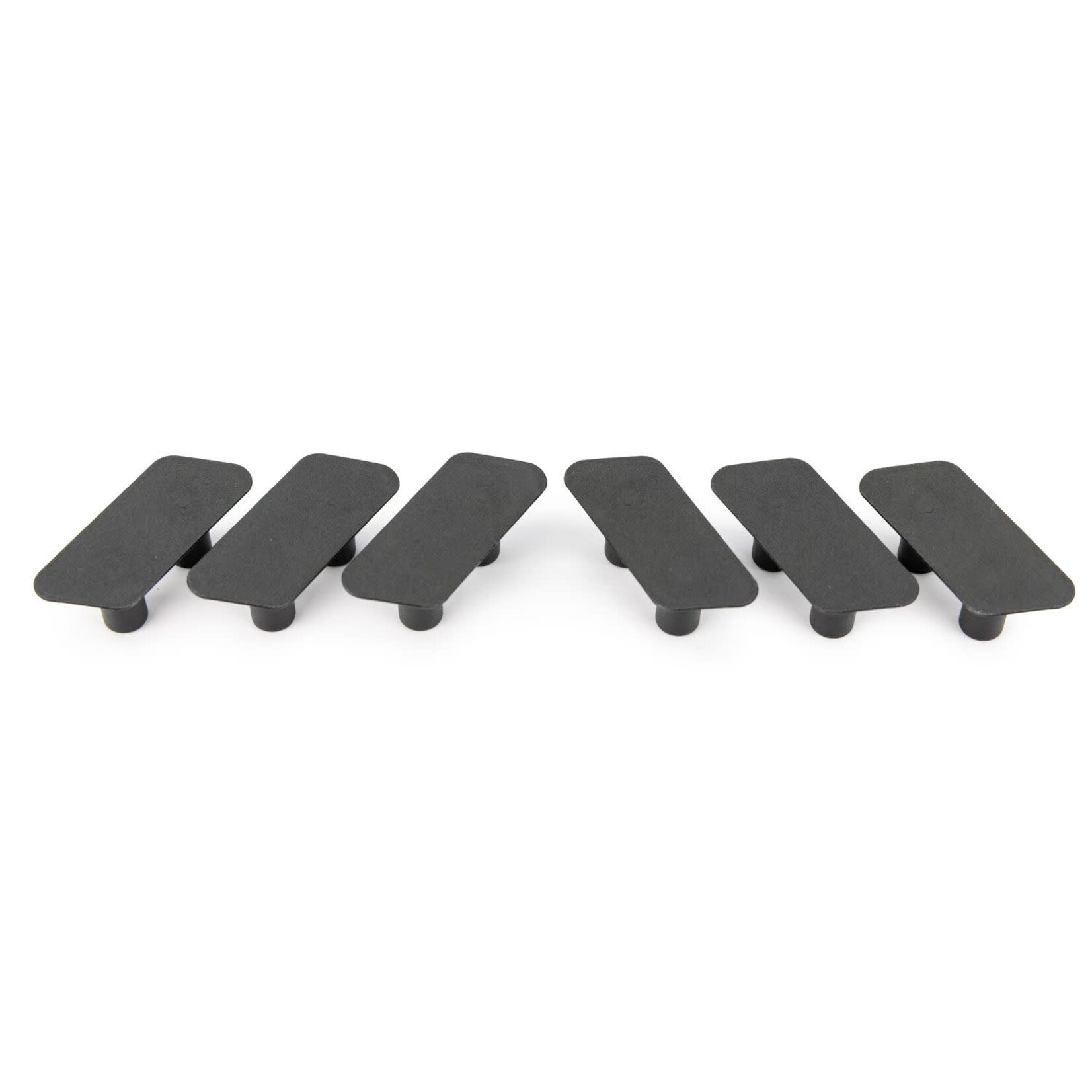 Traxxas TRA10415 Traxxas Slash Modified Body Reinforcement Set (L&R)
