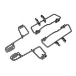 Traxxas TRA10417 Traxxas Slash Modified Body Cage