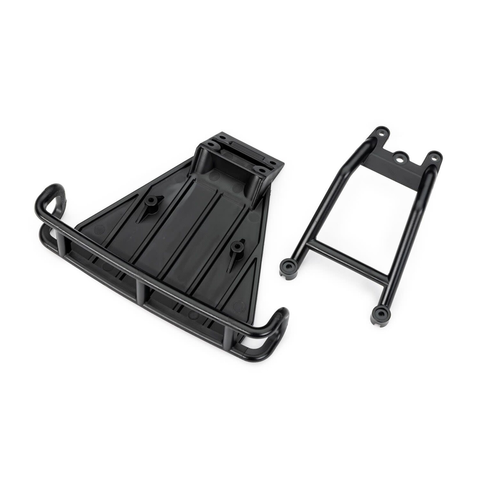 Traxxas TRA10436 Traxxas Slash Modified Upper and Lower Front Bumper
