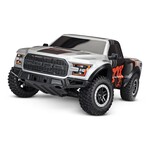 Traxxas TRA58394-4-FOX Traxxas Ford Raptor 2WD BL-2s HD