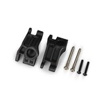 Traxxas TRA9150 Traxxas Black Extreme Heavy-Duty Stub Axle Carriers (L&R)