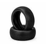 JConcepts JCO403403 JConcepts Relapse - 8th Scale Buggy Tire Aqua