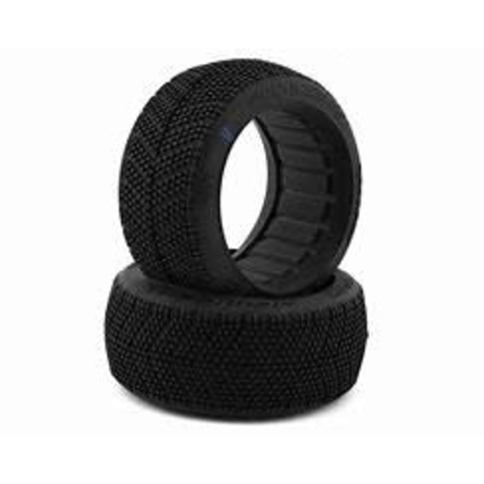 JConcepts JCO4071-02 JConcepts Falcon 1/8 Off-Road Buggy Tires Green