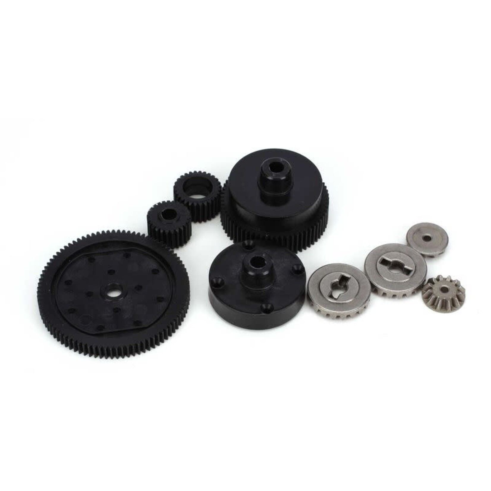 ECX ECX1022 ECX 1/10 2WD Transmission Plastic Gear Set