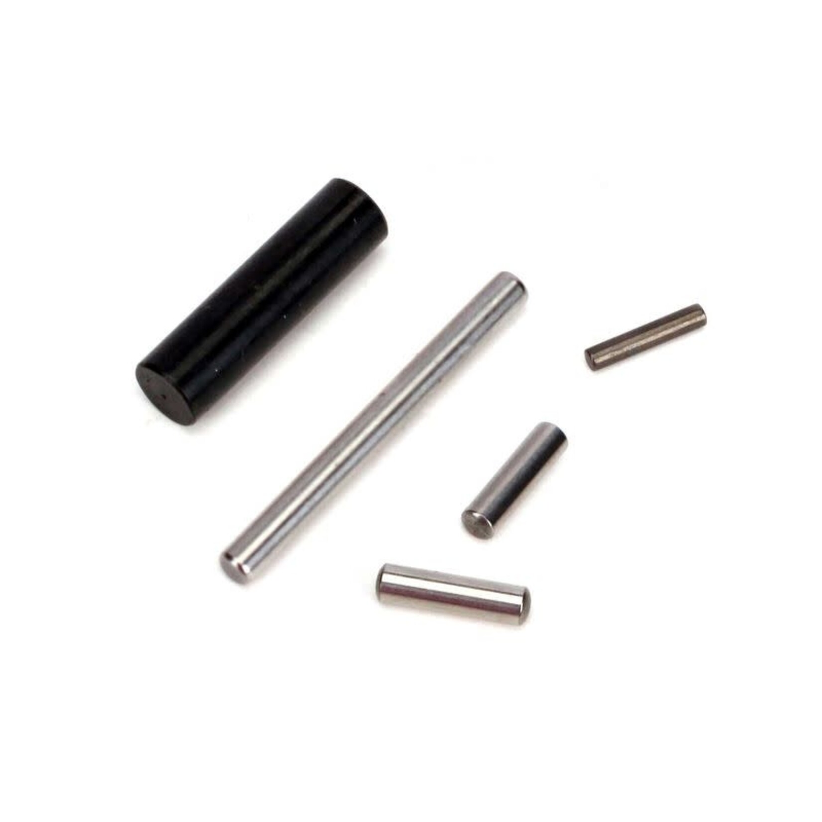 ECX ECX1025 ECX 1/10 2WD Transmission Idler Shaft w/Drive Pins