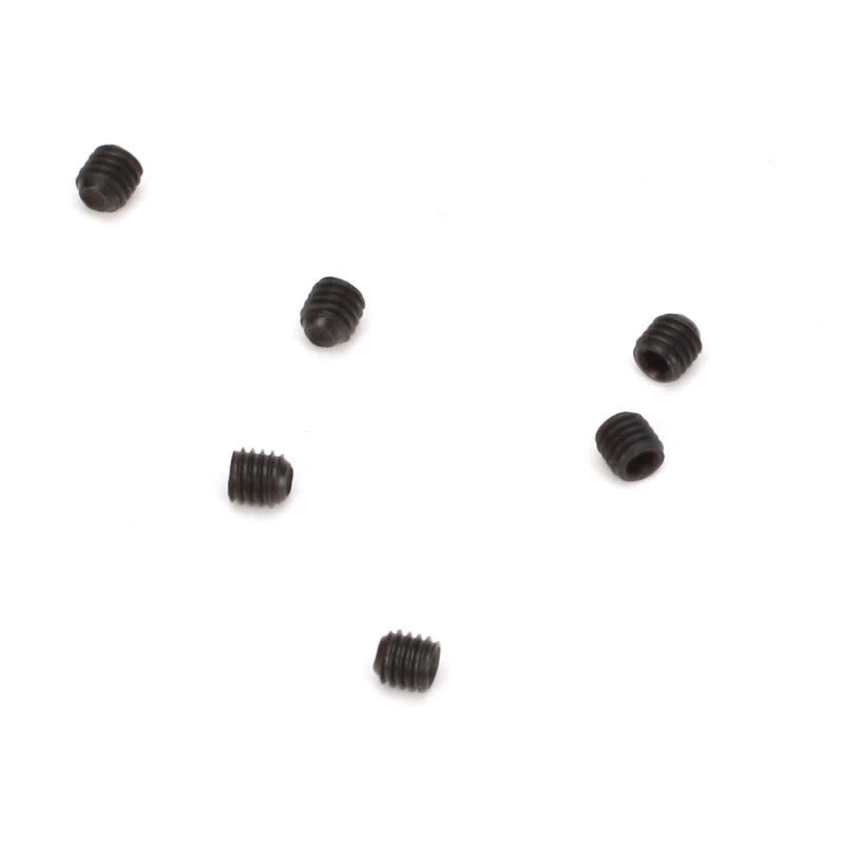 ECX ECX1051 ECX 3x3mm Set Screw (6)