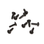 ECX ECX1063 ECX 3x10mm Self-Tapping BH Screw (10)