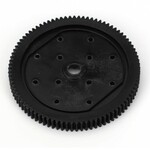 ECX ECX1076 ECX 1/10 2WD 87T 48P Spur Gear