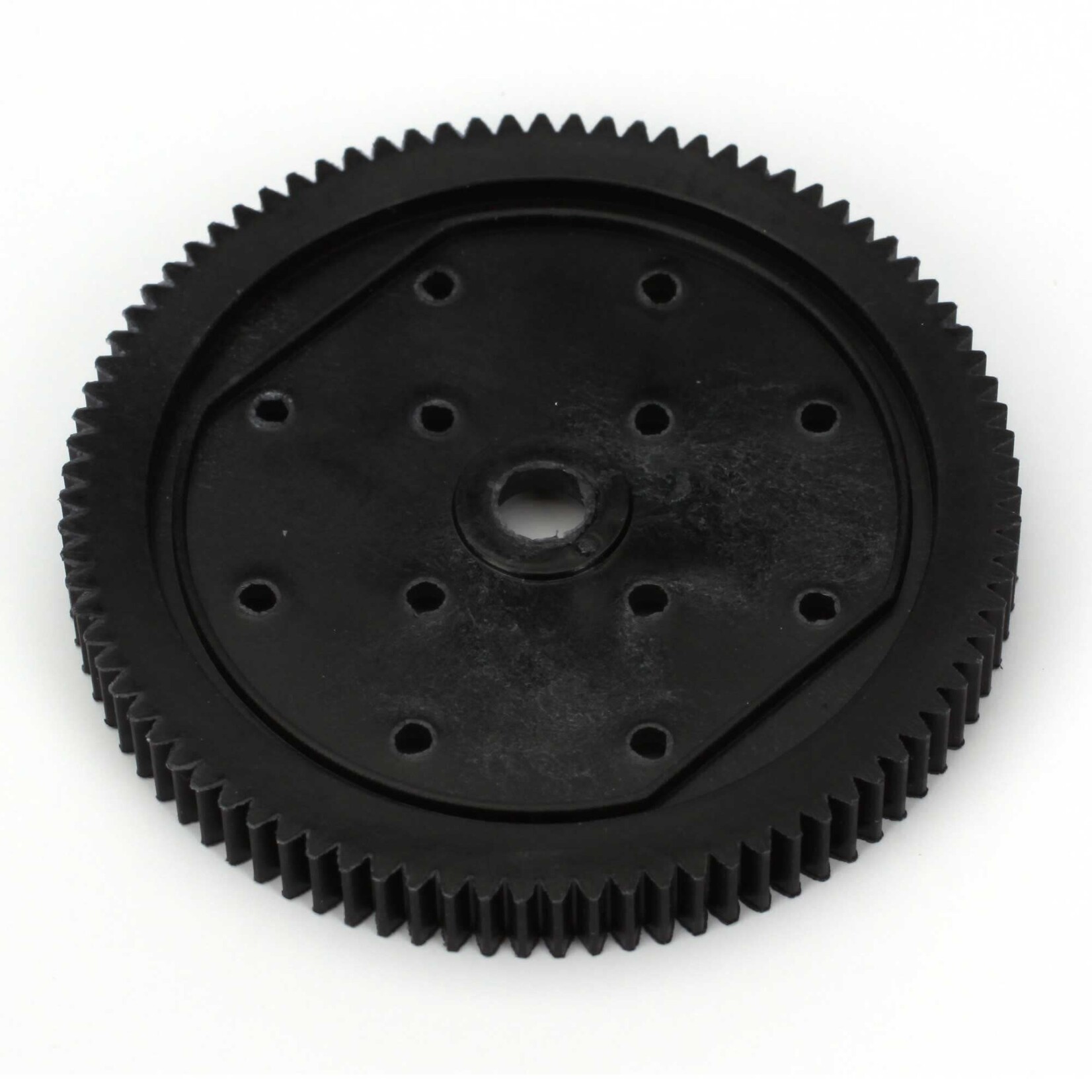 ECX ECX1076 ECX 1/10 2WD 87T 48P Spur Gear
