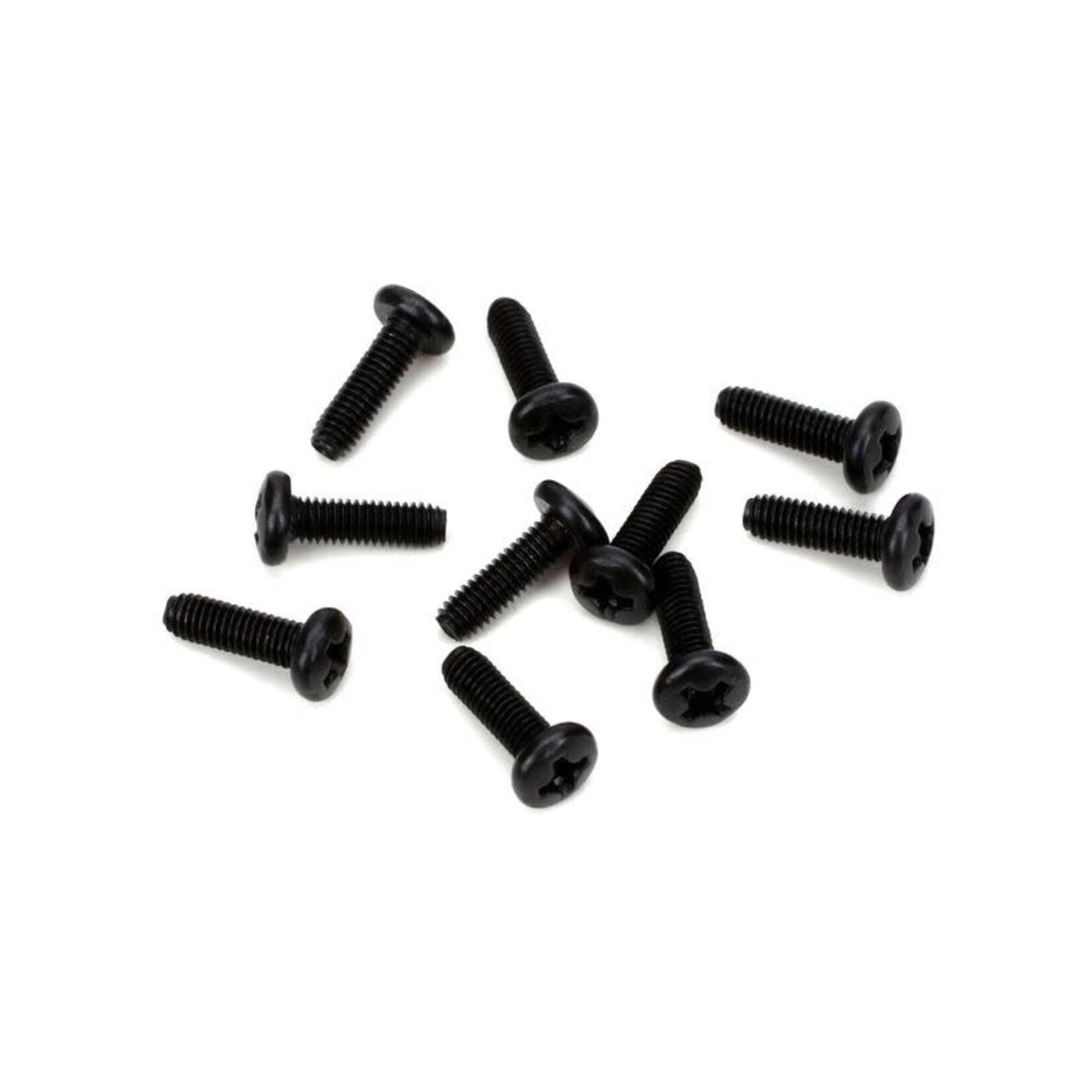 ECX ECX2019 ECX 3x10mm Button Head Screw Set (10)
